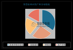 中国聪慧农
